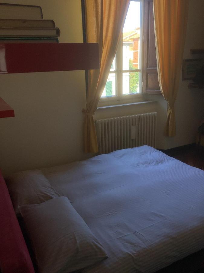 Appartamento Mary Rose Lucca Eksteriør billede